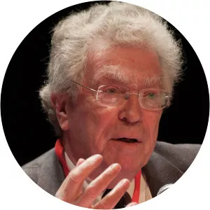 Pierre Joxe - Former Minister of the Interior of France