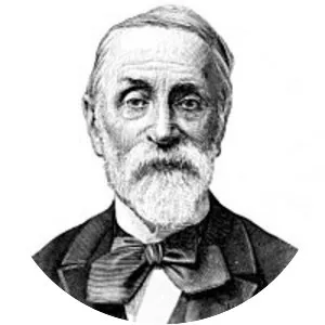 Pierre-Jules Cavelier