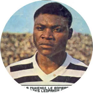 Pierre Kalala Mukendi