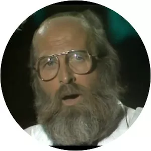 Pierre Kartner - Dutch musician