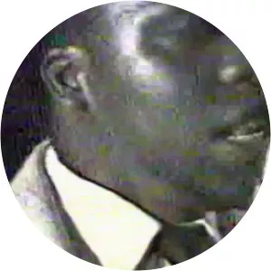 Pierre Kinganga