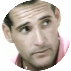 Pierre Kirby - Actor