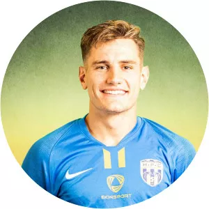 Pierre Kohser - Football player