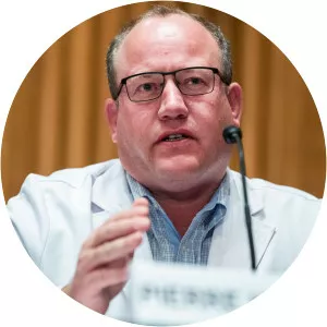 Pierre Kory - Physician