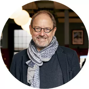 Pierre Kroll - Drawer