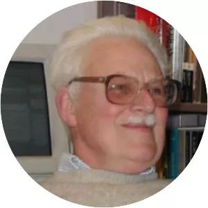 Pierre L. van den Berghe