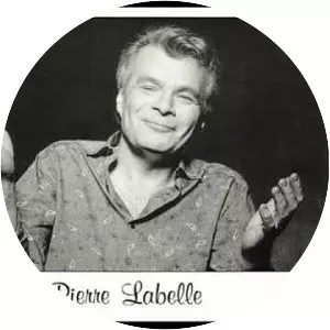 Pierre Labelle