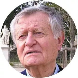 Pierre Laborie - French historian