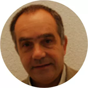 Pierre Lamard - Author