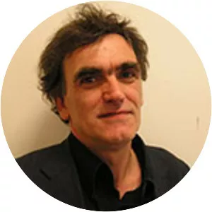 Pierre Lanfranchi - Author