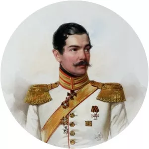 Pierre Lanskoï - Military officer