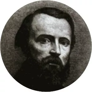 Pierre Larousse