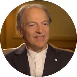 Pierre Lassonde