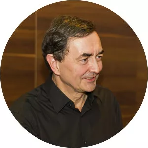 Pierre-Laurent Aimard - French pianist