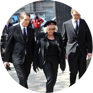 Pierre le brocquy photograph