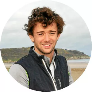 Pierre le Coq - Olympic athlete