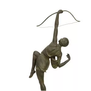 Pierre le Faguays - Sculpture artist