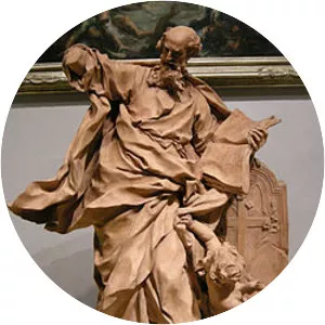 Pierre Le Gros the Younger