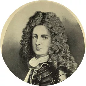 Pierre Le Moyne d'Iberville