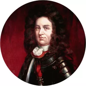 Pierre Le Moyne