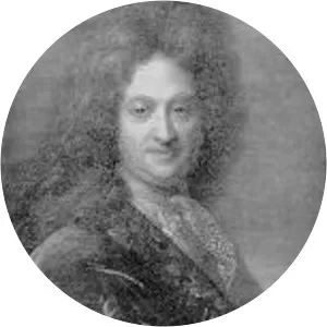 Pierre Le Pesant, sieur de Boisguilbert