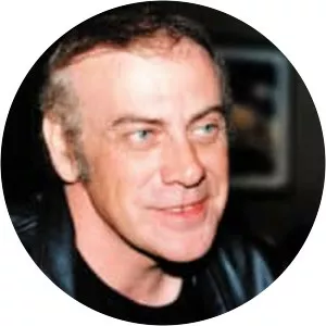 Pierre Lebeau - Canadian actor