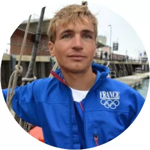 Pierre Leboucher - French sailor