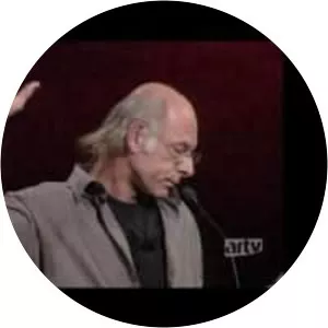 Pierre Légaré - Canadian comedian