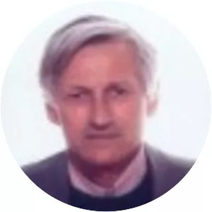 Pierre Livet - French philosopher