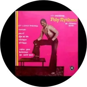 Pierre Loko Musician