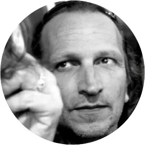 Pierre Lopez - Actor