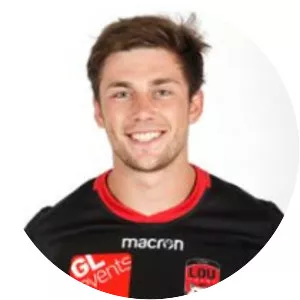 Pierre-Louis Barassi