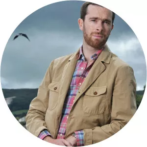 Pierre-Louis Baudey - Sophie Toscan du Plantier's son