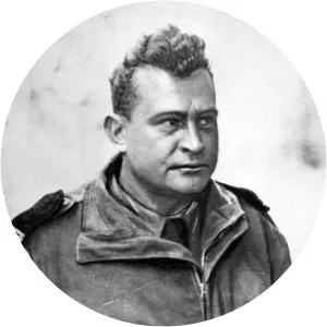 Pierre-Louis Bourgoin