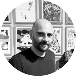 Pierre Louis Bouvier