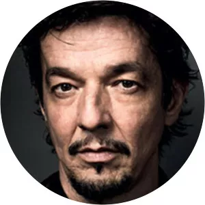 Pierre Louis-Calixte - Movie actor