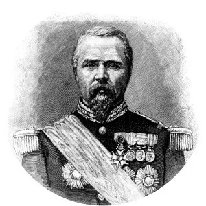 Pierre Louis Charles de Failly