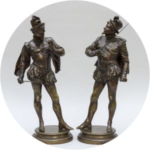 Pierre Louis Detrier