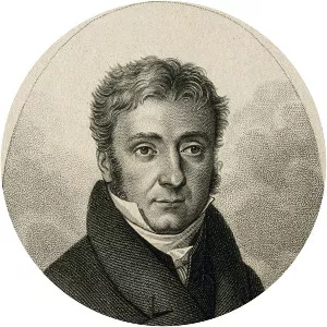 Pierre Louis Dulong