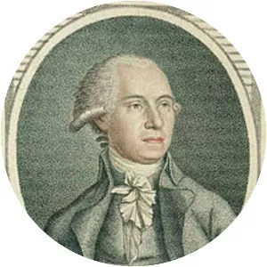 Pierre Louis Prieur