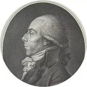 Pierre Louis Roederer