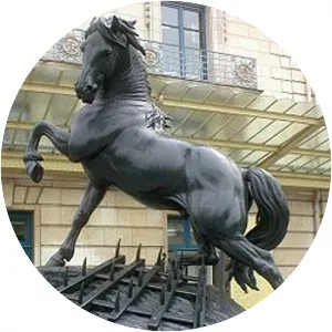 Pierre Louis Rouillard