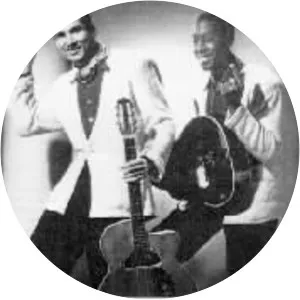 Pierre Louiss Musician