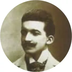 Pierre Louÿs