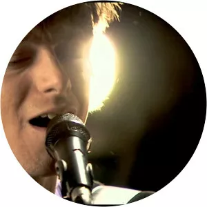 Pierre Luquet Musician - Musician