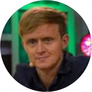 Pierre M. Krause - German television presenter