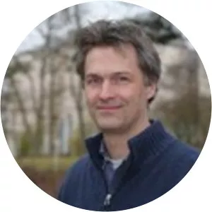 Pierre M. Picard - Economist