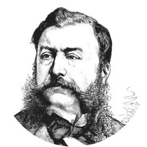 Pierre Magnin - Former Member of the Chamber of Deputies of France