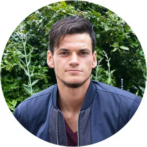 Pierre Magnon - French football player