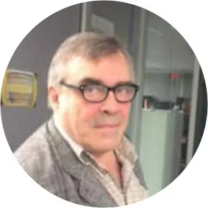 Pierre-Marc de Biasi